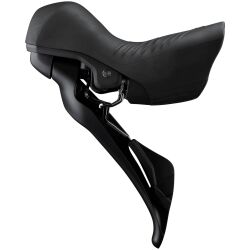 SHIMANO GRX BR-RX410(R),ST-RX610(R) ARKA DISK FREN SETİ - 3