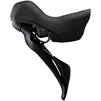 SHIMANO GRX BR-RX410(R),ST-RX610(R) ARKA DISK FREN SETİ - 3