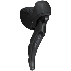 SHIMANO GRX BR-RX410(R),ST-RX610(R) ARKA DISK FREN SETİ - 2