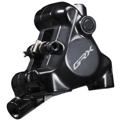 SHIMANO GRX BR-RX820(R),ST-RX825(R) ARKA DİSK FREN SETİ - 4