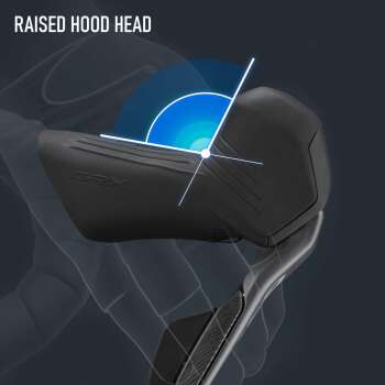 SHIMANO GRX BR-RX820(R),ST-RX825(R) ARKA DİSK FREN SETİ - 17