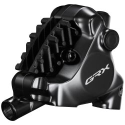 SHIMANO GRX BR-RX820(R),ST-RX825(R) ARKA DİSK FREN SETİ - 3