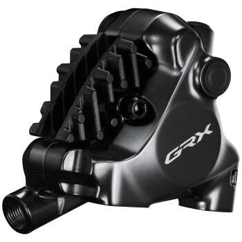 SHIMANO GRX BR-RX820(R),ST-RX825(R) ARKA DİSK FREN SETİ - 3