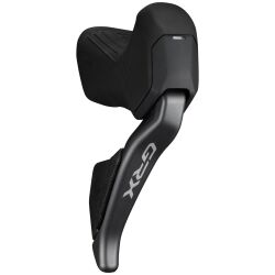 SHIMANO GRX BR-RX820(R),ST-RX825(R) ARKA DİSK FREN SETİ - 7