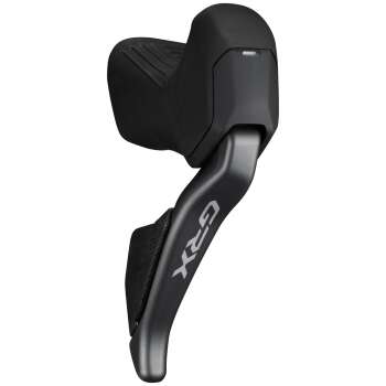 SHIMANO GRX BR-RX820(R),ST-RX825(R) ARKA DİSK FREN SETİ - 7