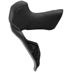 SHIMANO GRX BR-RX820(R),ST-RX825(R) ARKA DİSK FREN SETİ - 9
