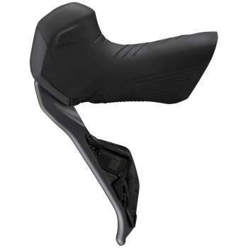 SHIMANO GRX BR-RX820(R),ST-RX825(R) ARKA DİSK FREN SETİ - 9