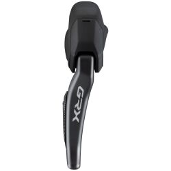 SHIMANO GRX BR-RX820(R),ST-RX825(R) ARKA DİSK FREN SETİ - 10