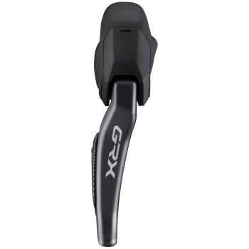 SHIMANO GRX BR-RX820(R),ST-RX825(R) ARKA DİSK FREN SETİ - 10