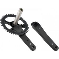 SHIMANO GRX FC-RX810-1 11-Vites 42T 172,5mm AYNAKOL - 3