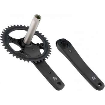 SHIMANO GRX FC-RX810-1 11-Vites 42T 172,5mm AYNAKOL - 3