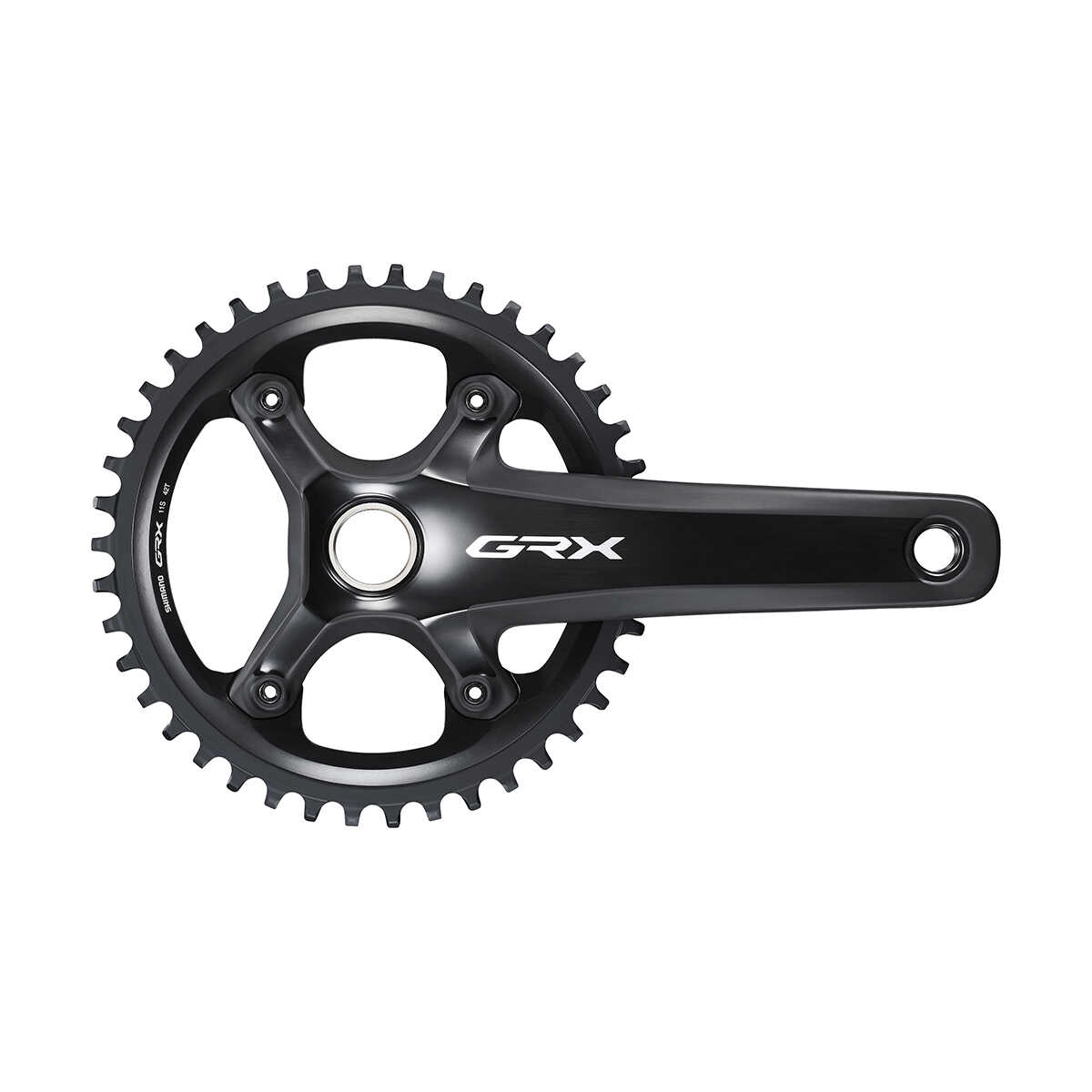 SHIMANO GRX FC-RX810-1 11-Vites 42T 172,5mm AYNAKOL