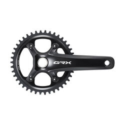 SHIMANO GRX FC-RX810-1 11-Vites 42T 172,5mm AYNAKOL - SHIMANO