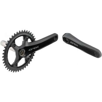 SHIMANO GRX FC-RX810-1 11-Vites 42T 175mm AYNAKOL - 5