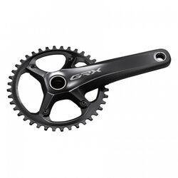 SHIMANO GRX FC-RX810-1 11-Vites 42T 175mm AYNAKOL - 2