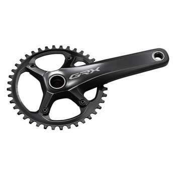 SHIMANO GRX FC-RX810-1 11-Vites 42T 175mm AYNAKOL - 2