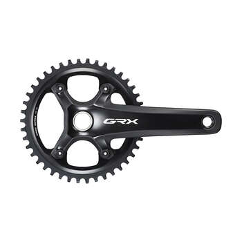 SHIMANO GRX FC-RX810-1 11-Vites 42T 175mm AYNAKOL - 1