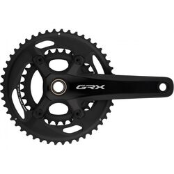 SHIMANO GRX FC-RX810-2 11-Vites 48/31T 172.5mm AYNAKOL - Thumbnail