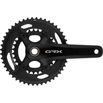 SHIMANO GRX FC-RX810-2 11-Vites 48/31T 172.5mm AYNAKOL