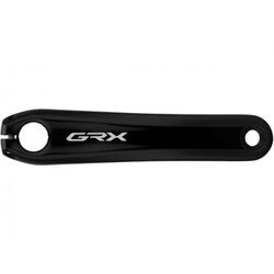SHIMANO GRX FC-RX810-2 11-Vites 48/31T 172.5mm AYNAKOL - 3