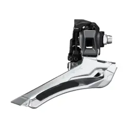 SHIMANO GRX FD-RX810 2x11 VİTES ÖN VİTES DEĞİŞTİRİCİ - SHIMANO