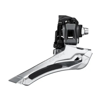 SHIMANO GRX FD-RX810 2x11 VİTES ÖN VİTES DEĞİŞTİRİCİ - SHIMANO