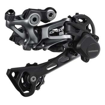 SHIMANO GRX RD-RX810 SS 2x11V 34T ARKA VİTES DEĞİŞTİRİCİ - 2