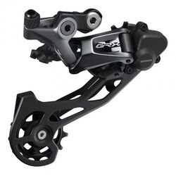SHIMANO GRX RD-RX810 SS 2x11V 34T ARKA VİTES DEĞİŞTİRİCİ - 1