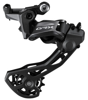 SHIMANO GRX RD-RX820 2X12 VİTES 36T ARKA VİTES DEĞİŞTİRİCİ - SHIMANO