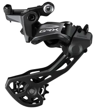SHIMANO GRX RD-RX820 2X12 VİTES 36T ARKA VİTES DEĞİŞTİRİCİ - 1
