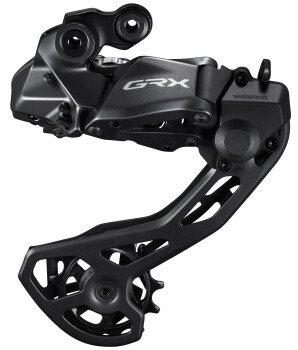 SHIMANO GRX RD-RX825 Di2 12 VİTES ARKA VİTES DEĞİŞTİRİCİ - SHIMANO
