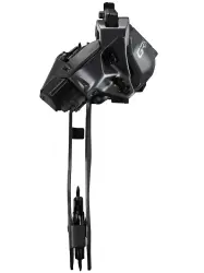 SHIMANO GRX RD-RX825 Di2 12 VİTES ARKA VİTES DEĞİŞTİRİCİ - 2