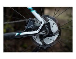 SHIMANO GRX ST-R8103-L ARKA DİSK FREN SETİ - Thumbnail