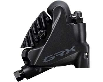 SHIMANO GRX ST-RX600(R), BR-RX400(R) ARKA DİSK FREN SETİ