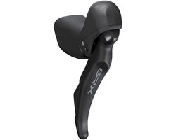 SHIMANO GRX ST-RX600(R), BR-RX400(R) ARKA DİSK FREN SETİ - 2