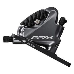 SHIMANO GRX ST-RX810(L),BR-RX810(F) ÖN DISK FREN SETİ - Thumbnail