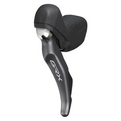 SHIMANO GRX ST-RX810(L),BR-RX810(F) ÖN DISK FREN SETİ - 2