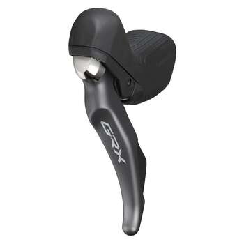SHIMANO GRX ST-RX810(L),BR-RX810(F) ÖN DISK FREN SETİ - 2