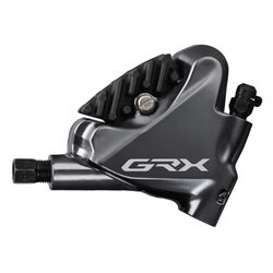 SHIMANO GRX ST-RX810(R),BR-RX810(R) ARKA DISK FREN SETİ - Thumbnail