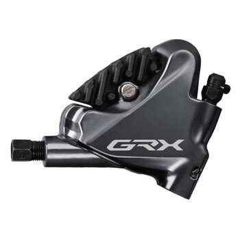 SHIMANO GRX ST-RX810(R),BR-RX810(R) ARKA DISK FREN SETİ