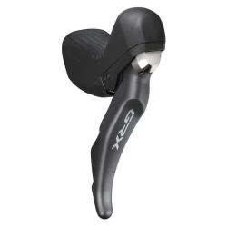 SHIMANO GRX ST-RX810(R),BR-RX820(R) ARKA DISK FREN SETİ - 2