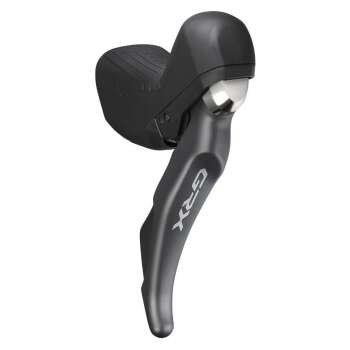 SHIMANO GRX ST-RX810(R),BR-RX820(R) ARKA DISK FREN SETİ - 2