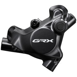 SHIMANO GRX ST-RX810(R),BR-RX820(R) ARKA DISK FREN SETİ - 3