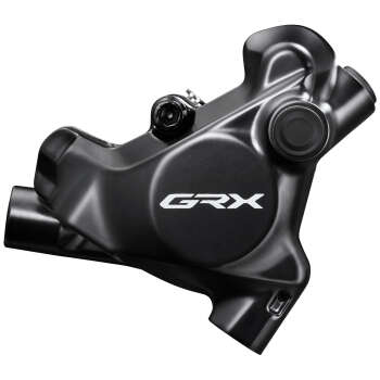 SHIMANO GRX ST-RX810(R),BR-RX820(R) ARKA DISK FREN SETİ - 3