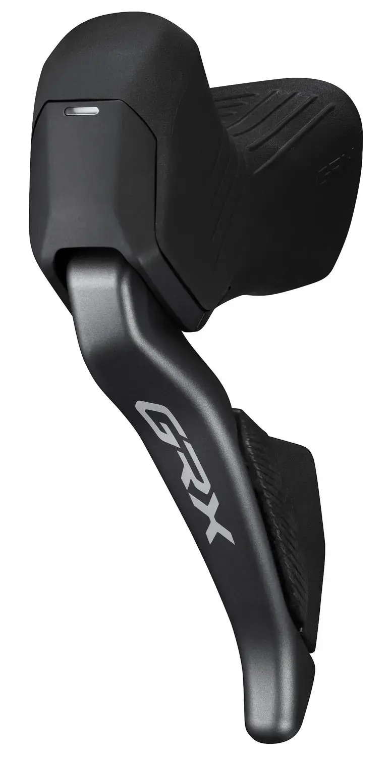 SHIMANO GRX ST-RX825-R Di2 12 VİTES ÖN FREN KOLU