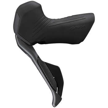 SHIMANO GRX ST-RX825(L),BR-RX820(F) Di2 2 VİTES ÖN DİSK FREN SET - 4