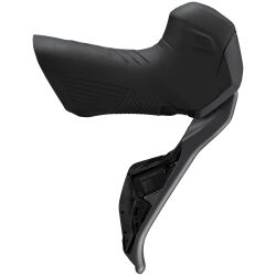 SHIMANO GRX ST-RX825(L),BR-RX820(F) Di2 2 VİTES ÖN DİSK FREN SET - 5