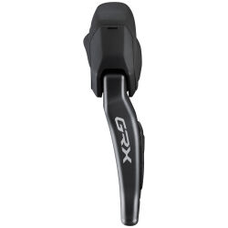 SHIMANO GRX ST-RX825(L),BR-RX820(F) Di2 2 VİTES ÖN DİSK FREN SET - 6