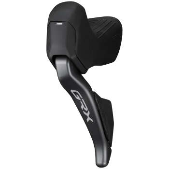 SHIMANO GRX ST-RX825(L),BR-RX820(F) Di2 2 VİTES ÖN DİSK FREN SET - 3