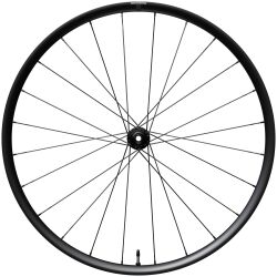 SHIMANO GRX WH-RX180 CENTER LOCK TL DİSK FREN ÖN JANT - 2